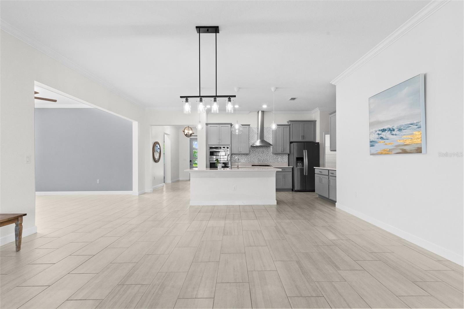 PROSPERITY LAKES PH I SUBPH IA - Residential