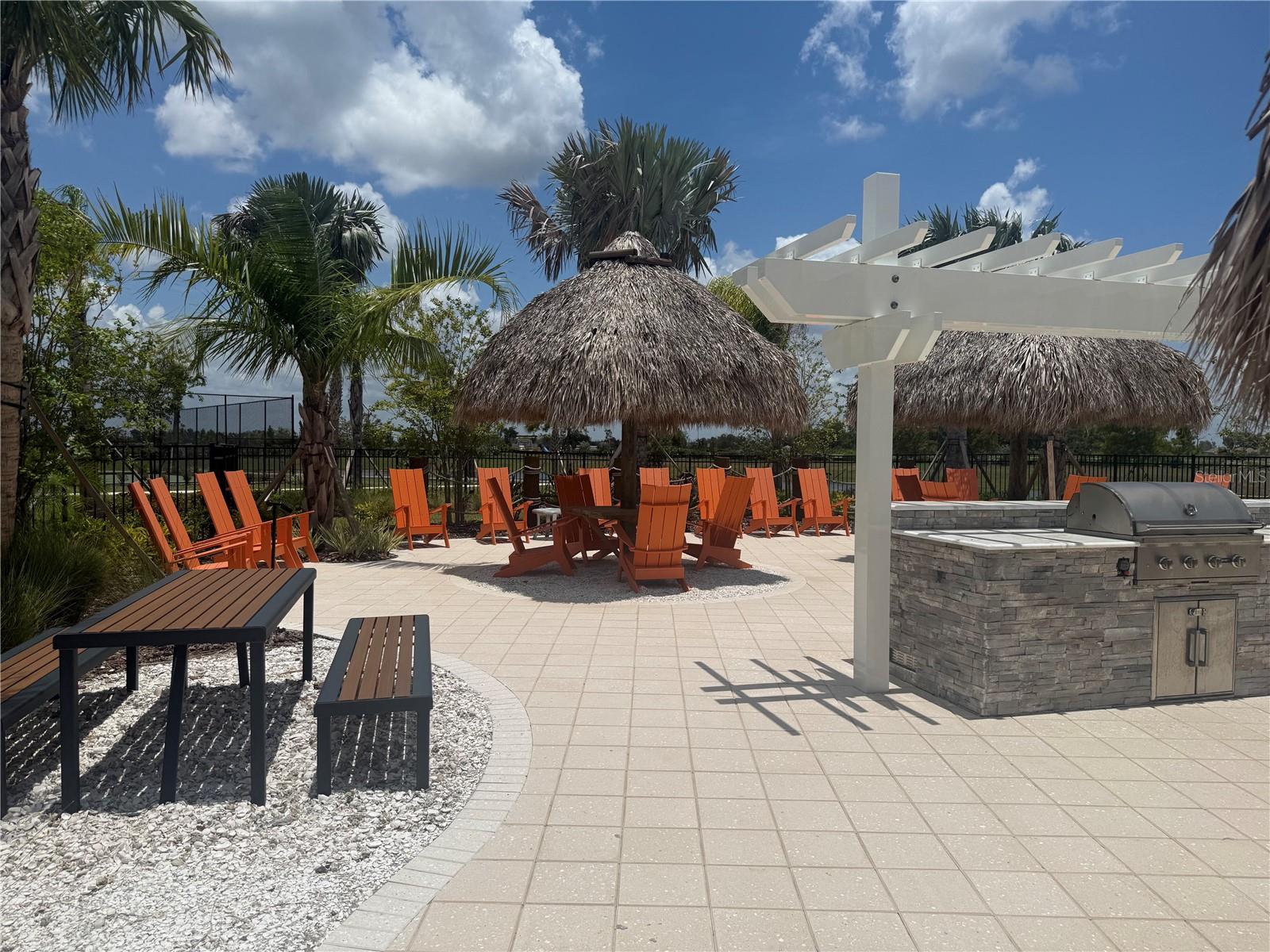 PROSPERITY LAKES PH I SUBPH IA - Residential