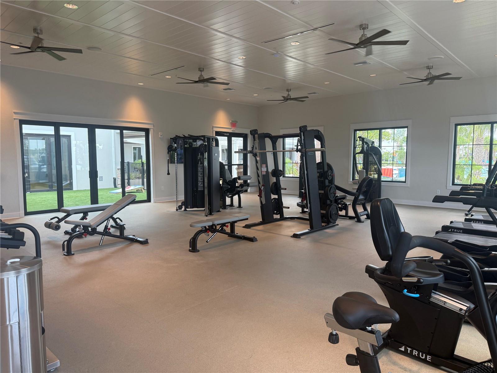 PROSPERITY LAKES PH I SUBPH IA - Residential