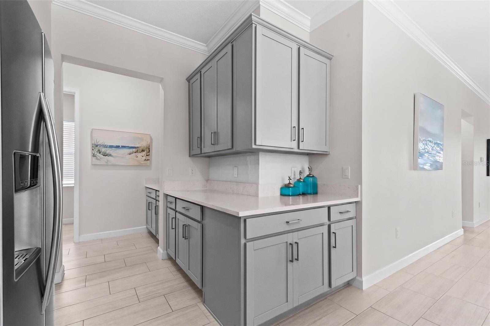 PROSPERITY LAKES PH I SUBPH IA - Residential