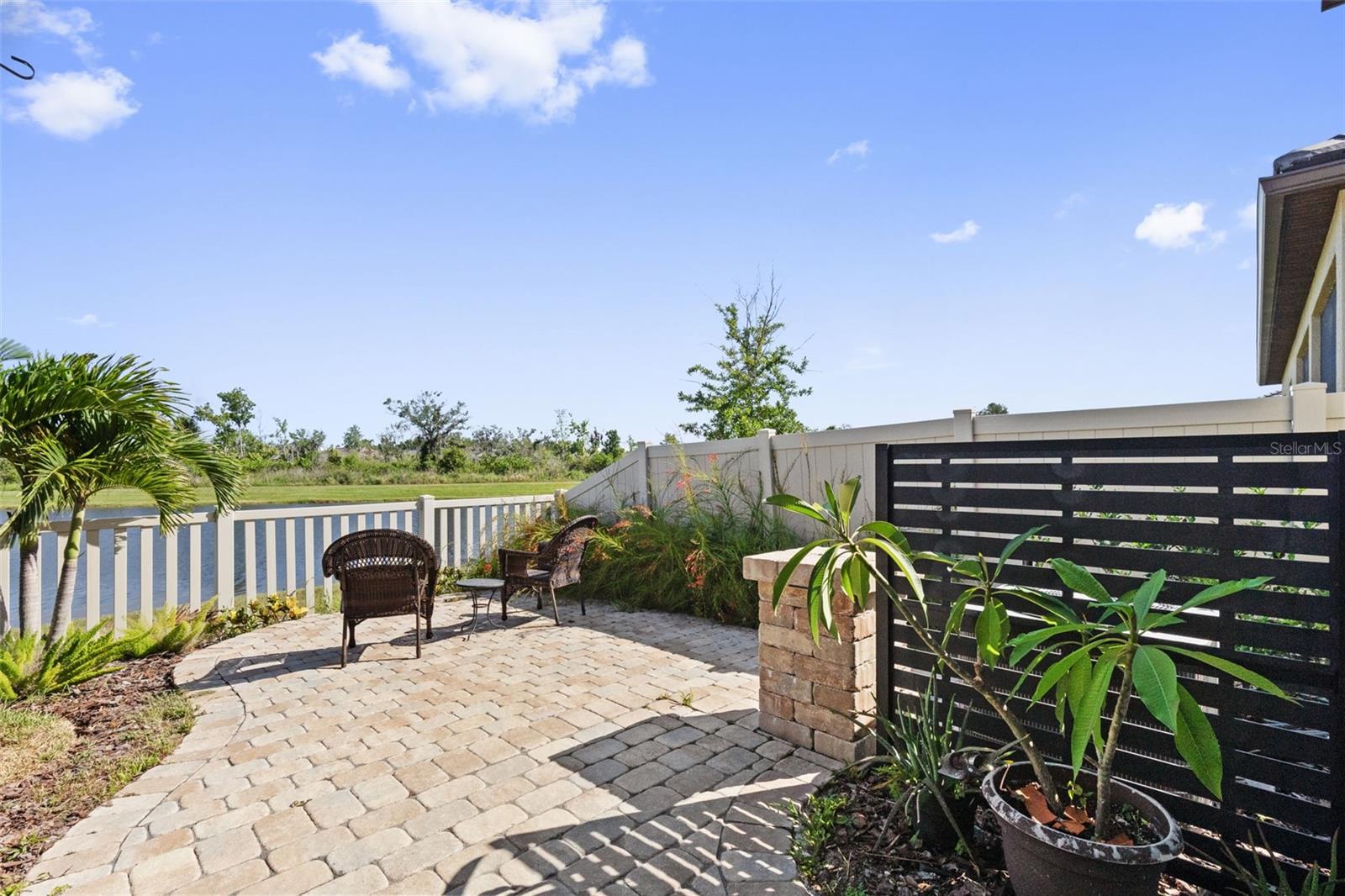 PROSPERITY LAKES PH I SUBPH IA - Residential