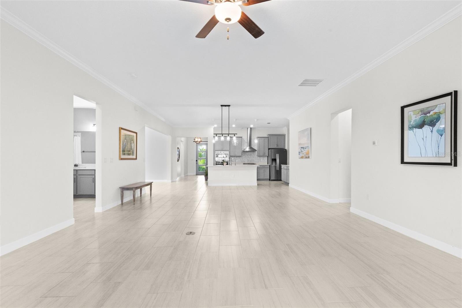 PROSPERITY LAKES PH I SUBPH IA - Residential