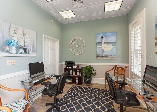 OCEAN HAMMOCK - Residential
