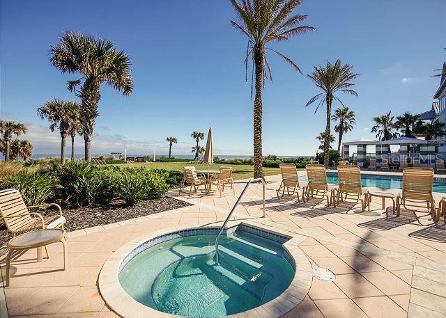 OCEAN HAMMOCK - Residential