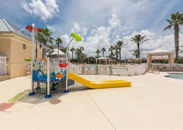 OCEAN HAMMOCK - Residential