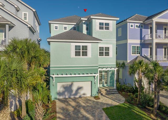 OCEAN HAMMOCK - Residential
