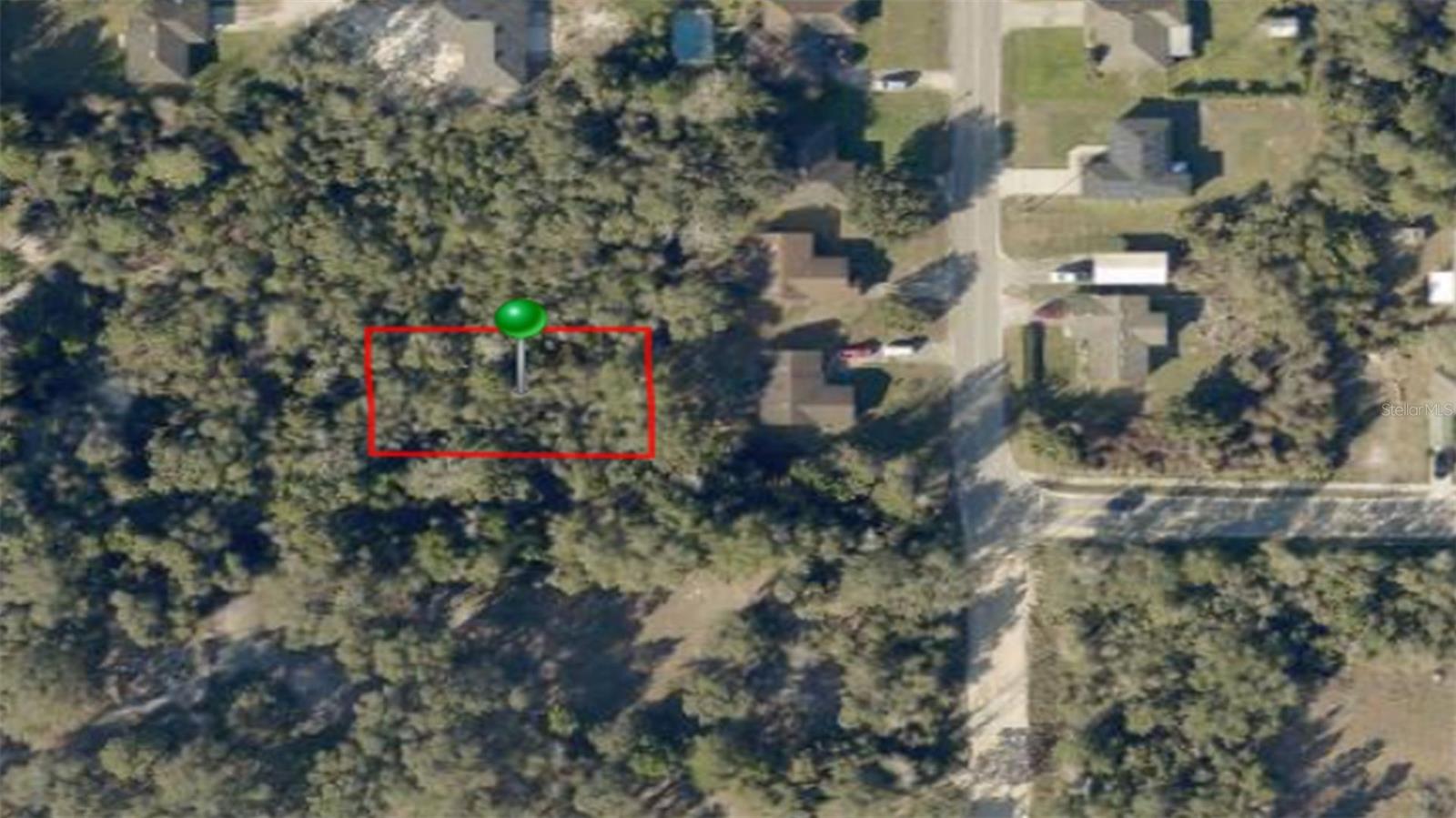 Orange City vacant land! Bring your builder and plans! Septic and well required for this lot. Ready for your future build. All information is deemed reliable but not guaranteed and should be independently verified by buyer and buyer’s agent.