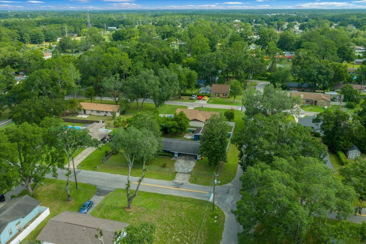 SPRING HLNDS - Residential