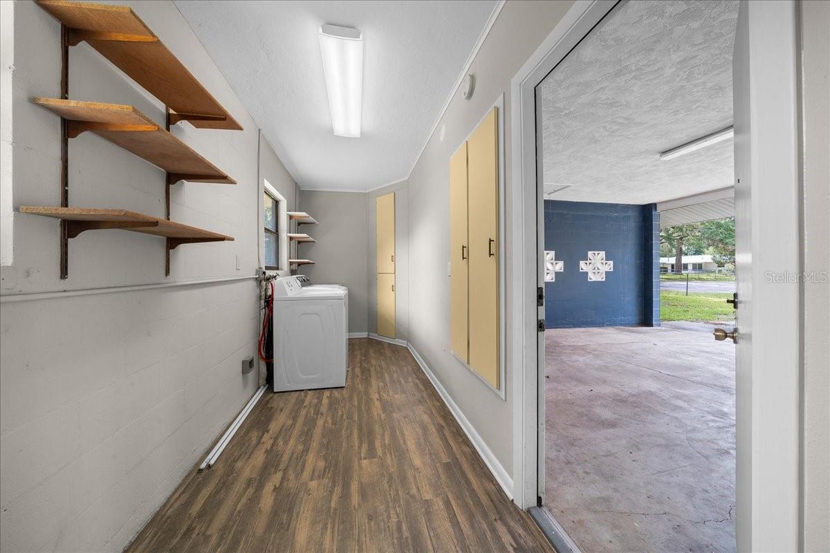 SPRING HLNDS - Residential