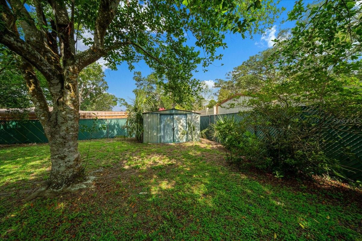 SPRING HLNDS - Residential