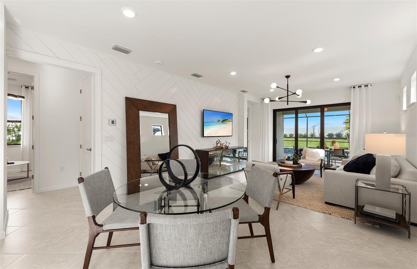 4632; DEL WEBB CATALINA AT LAKEWOOD RANCH PH I P - Residential