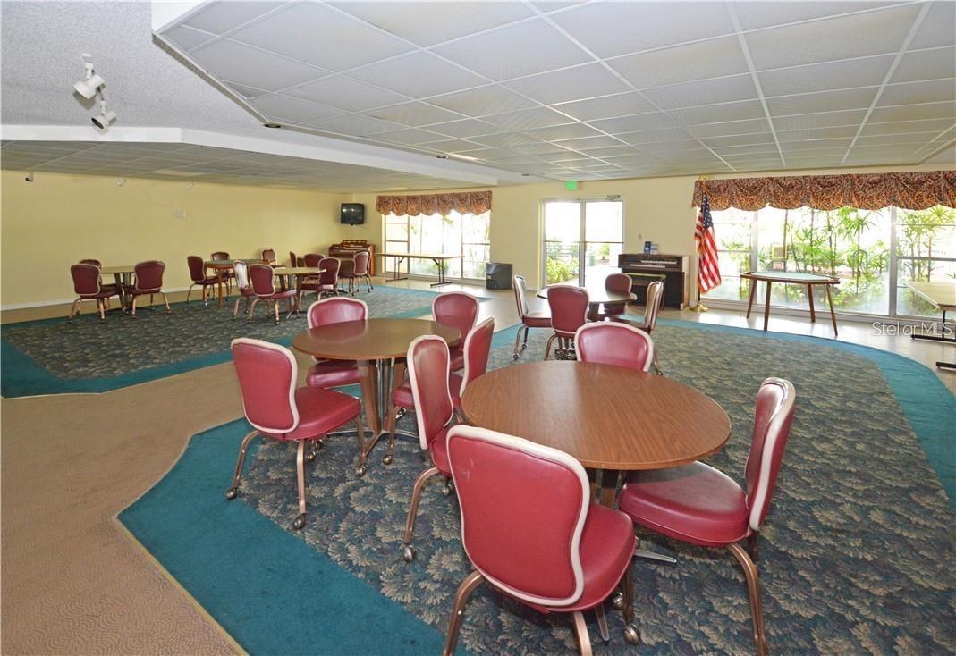 FIVE TOWNS OF ST PETE - Residential
