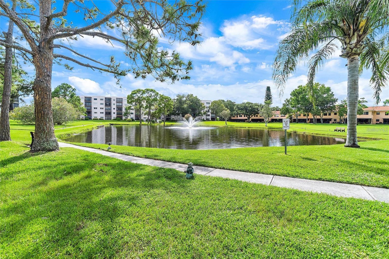 FIVE TOWNS OF ST PETE - Residential