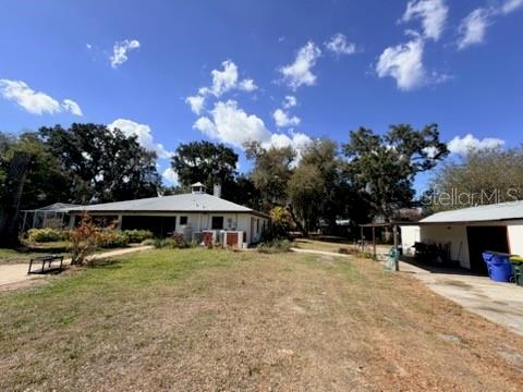 PLACID OAKS - Residential