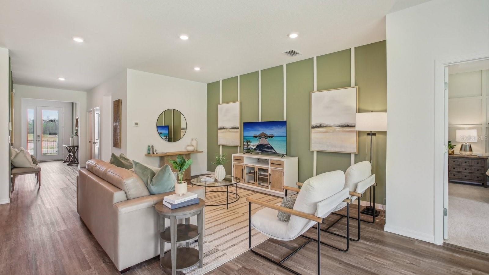 TWO RIVERS - Residential