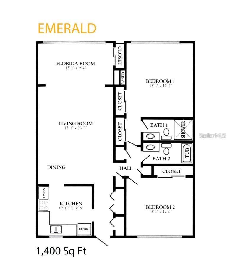 ON TOP OF THE WORLD - Residential Lease