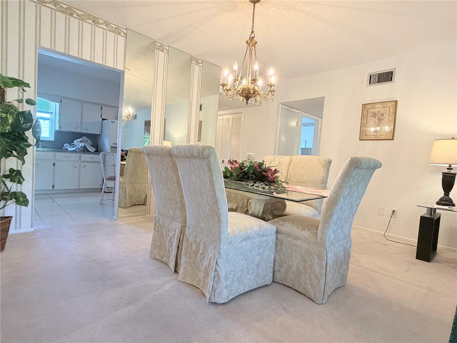 ON TOP OF THE WORLD - Residential Lease