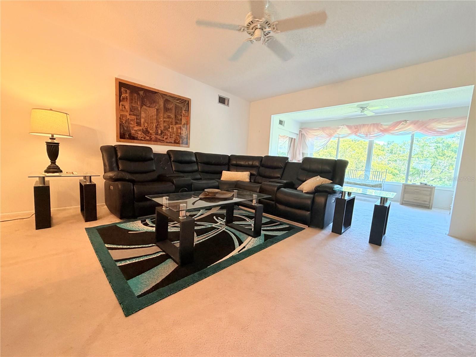 ON TOP OF THE WORLD - Residential Lease