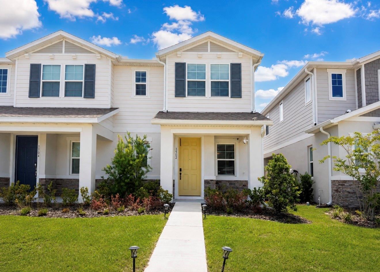 SEASONS AT BIG SKY PH 1 - Residential Lease