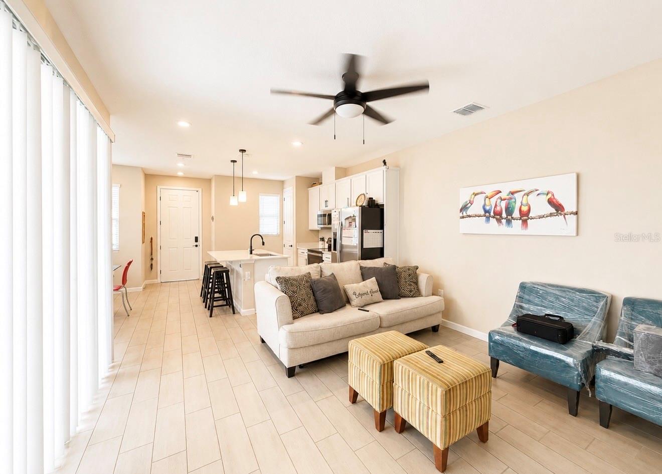 SEASONS AT BIG SKY PH 1 - Residential Lease