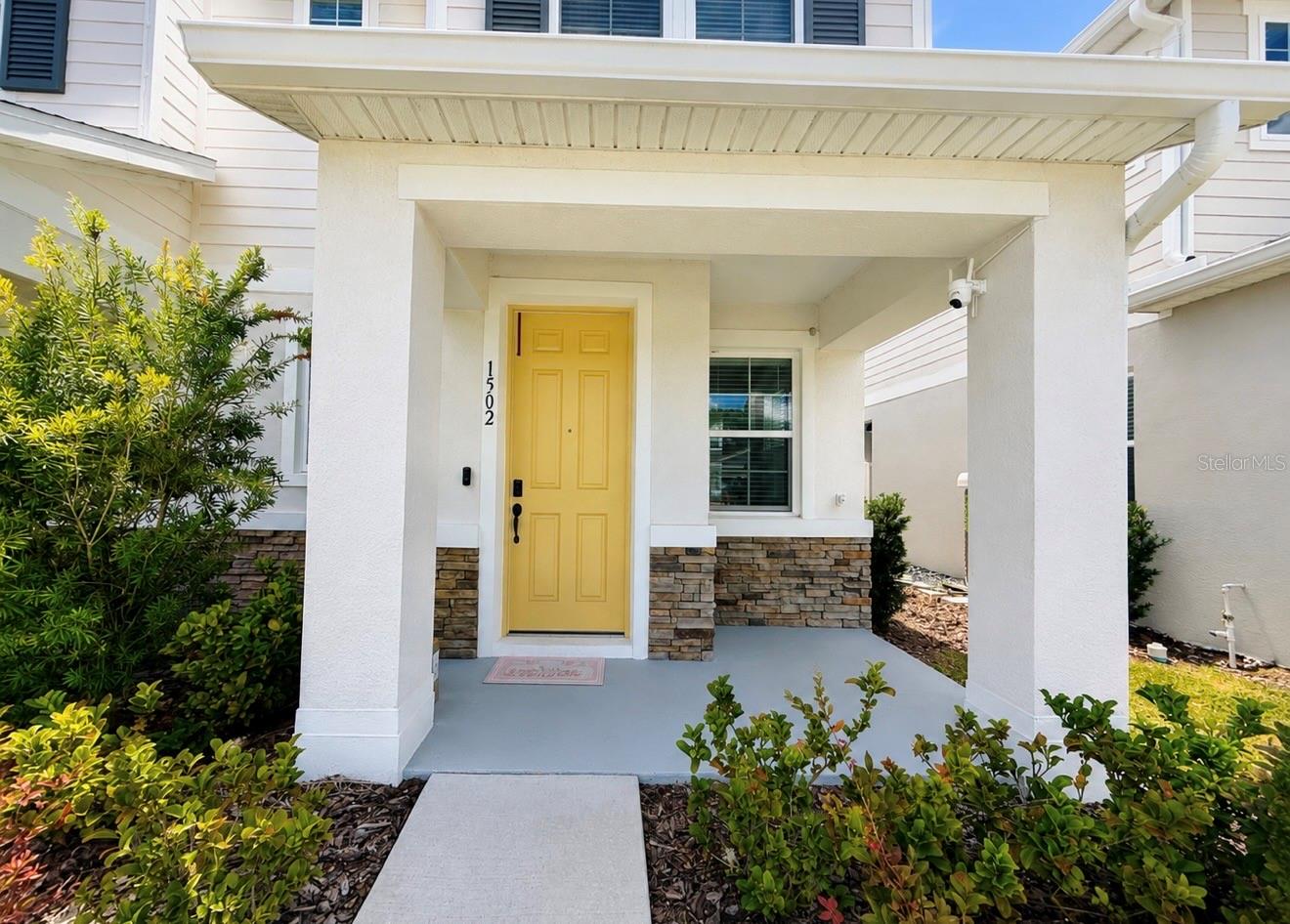 SEASONS AT BIG SKY PH 1 - Residential Lease