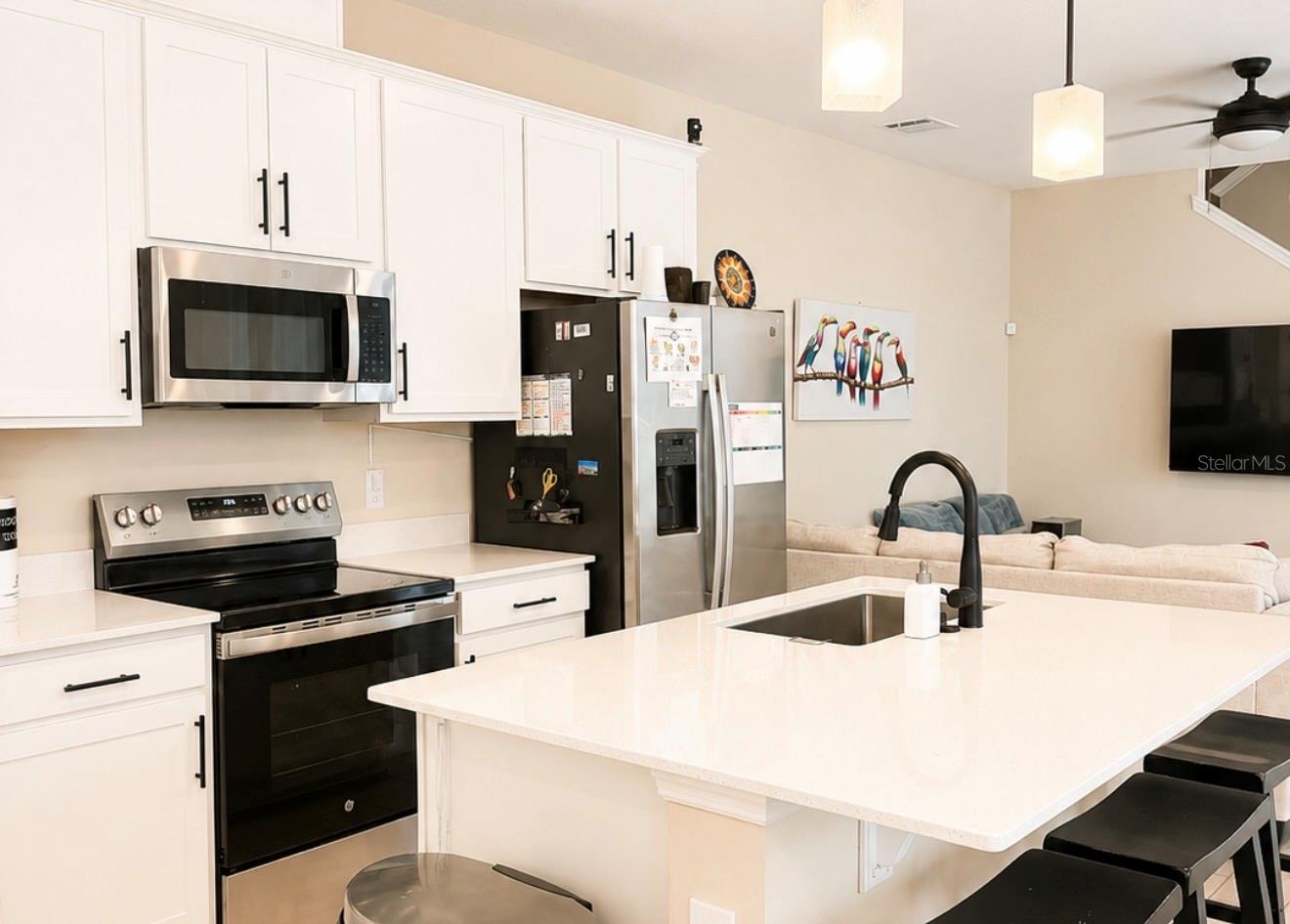 SEASONS AT BIG SKY PH 1 - Residential Lease