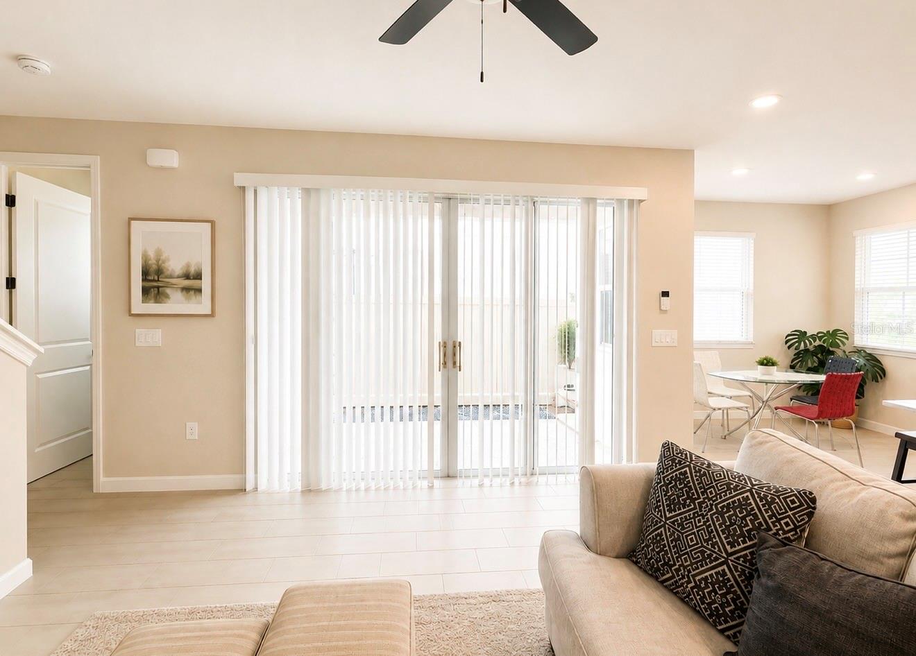 SEASONS AT BIG SKY PH 1 - Residential Lease