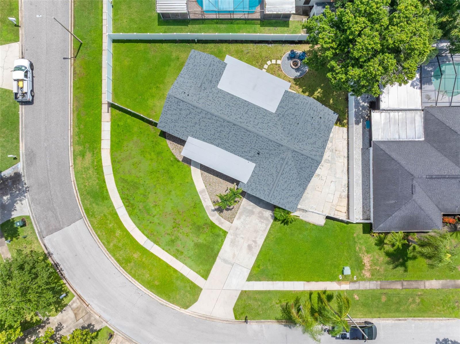 ARVIS CIRCLE - Residential