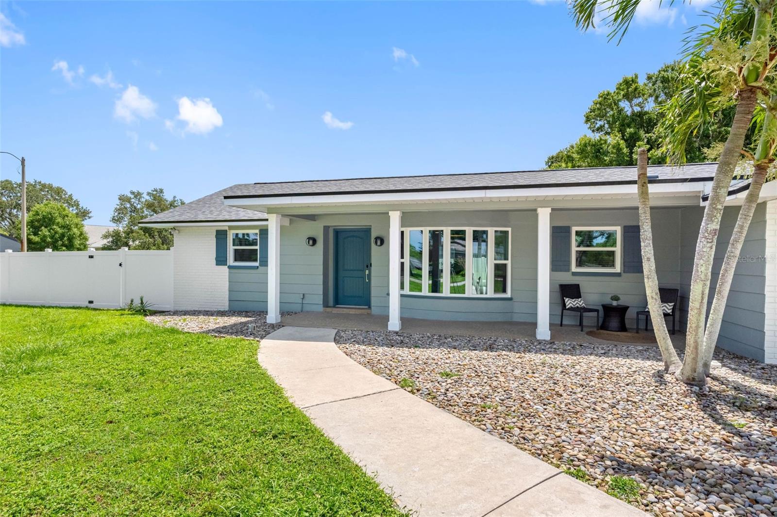 ARVIS CIRCLE - Residential