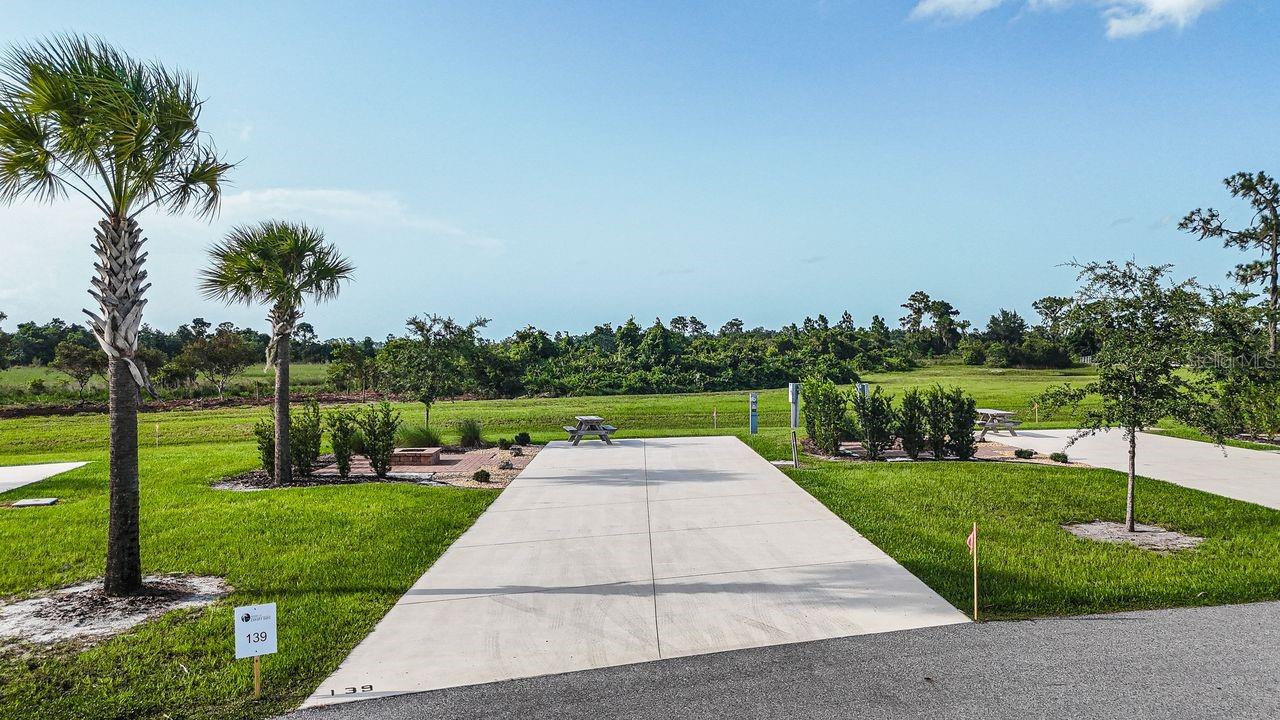 NONRESIDENTIAL CONDO - Land