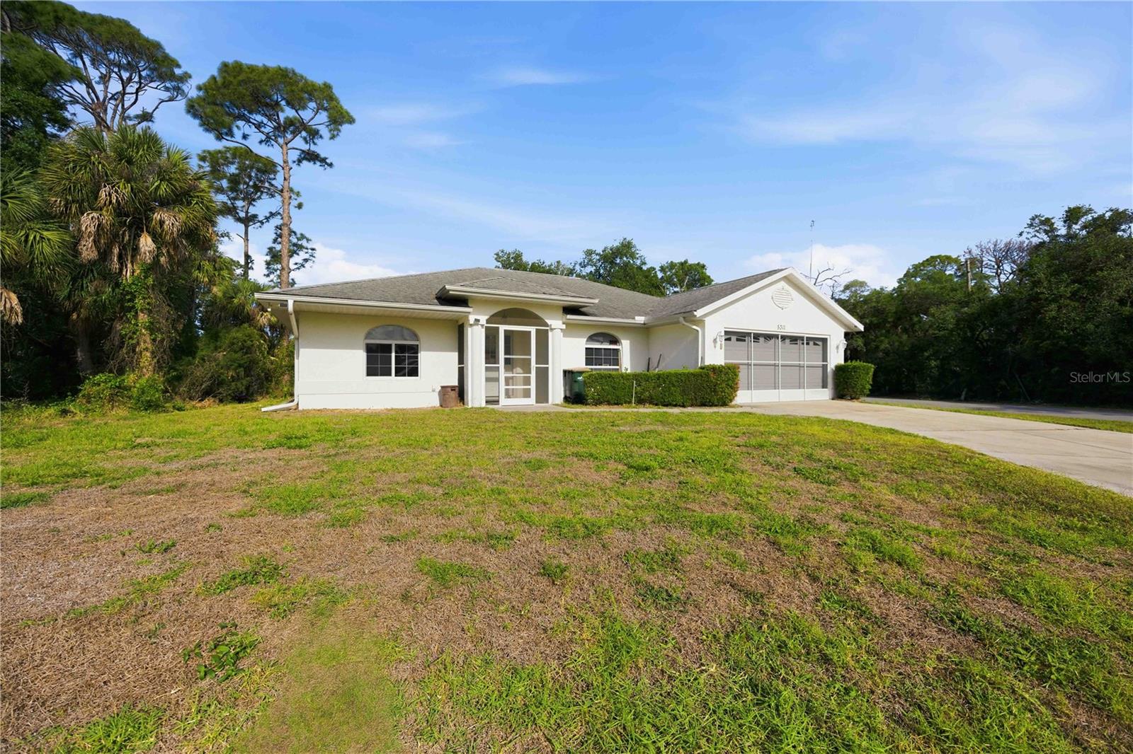 PORT CHARLOTTE SUB 04 - Residential
