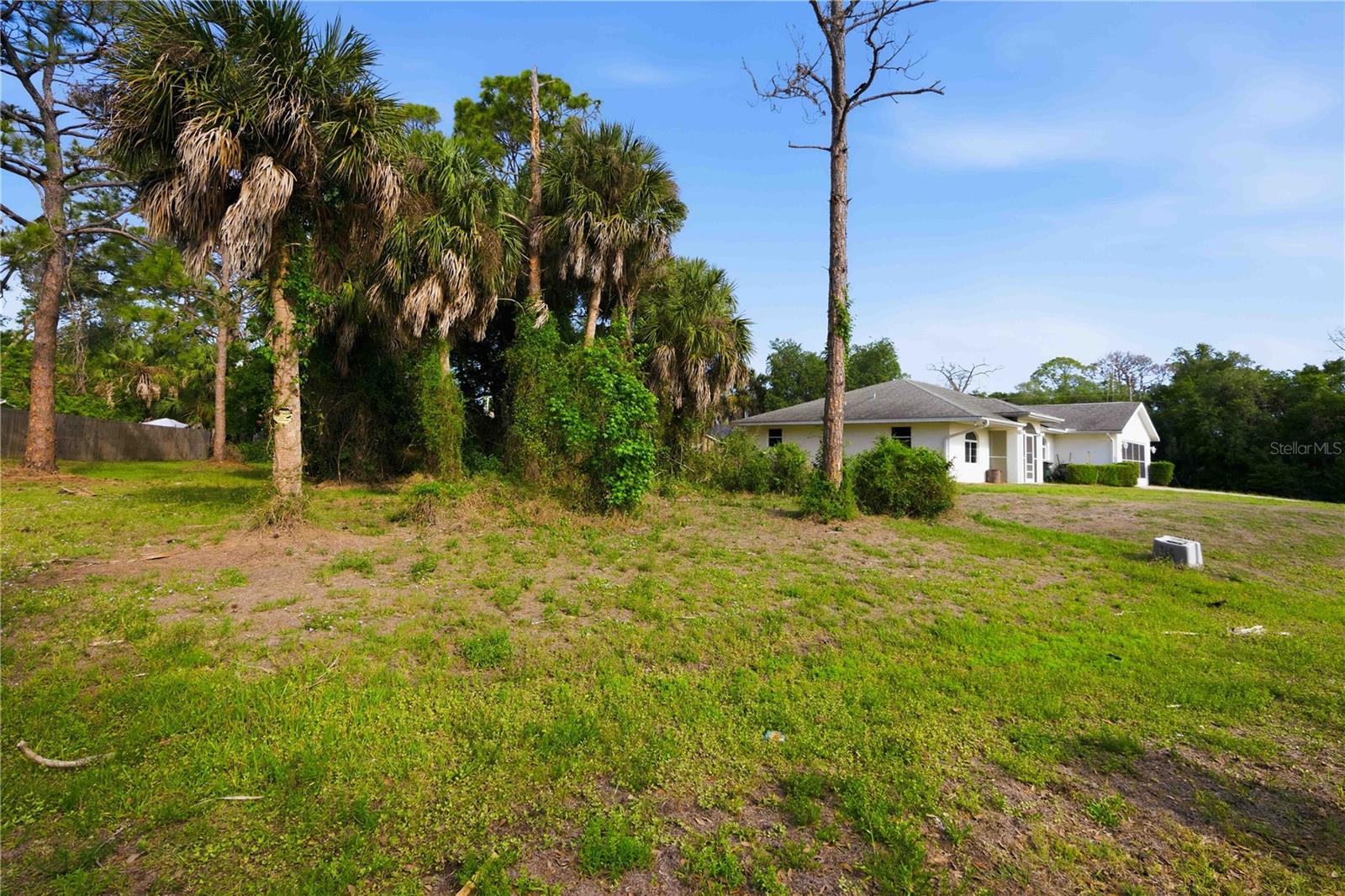 PORT CHARLOTTE SUB 04 - Residential