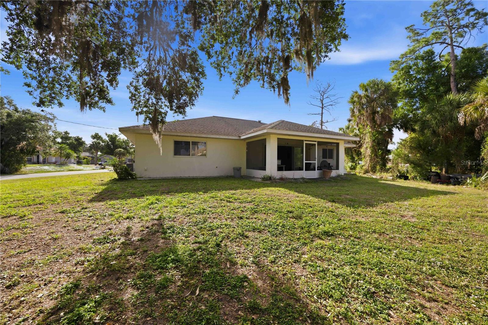 PORT CHARLOTTE SUB 04 - Residential