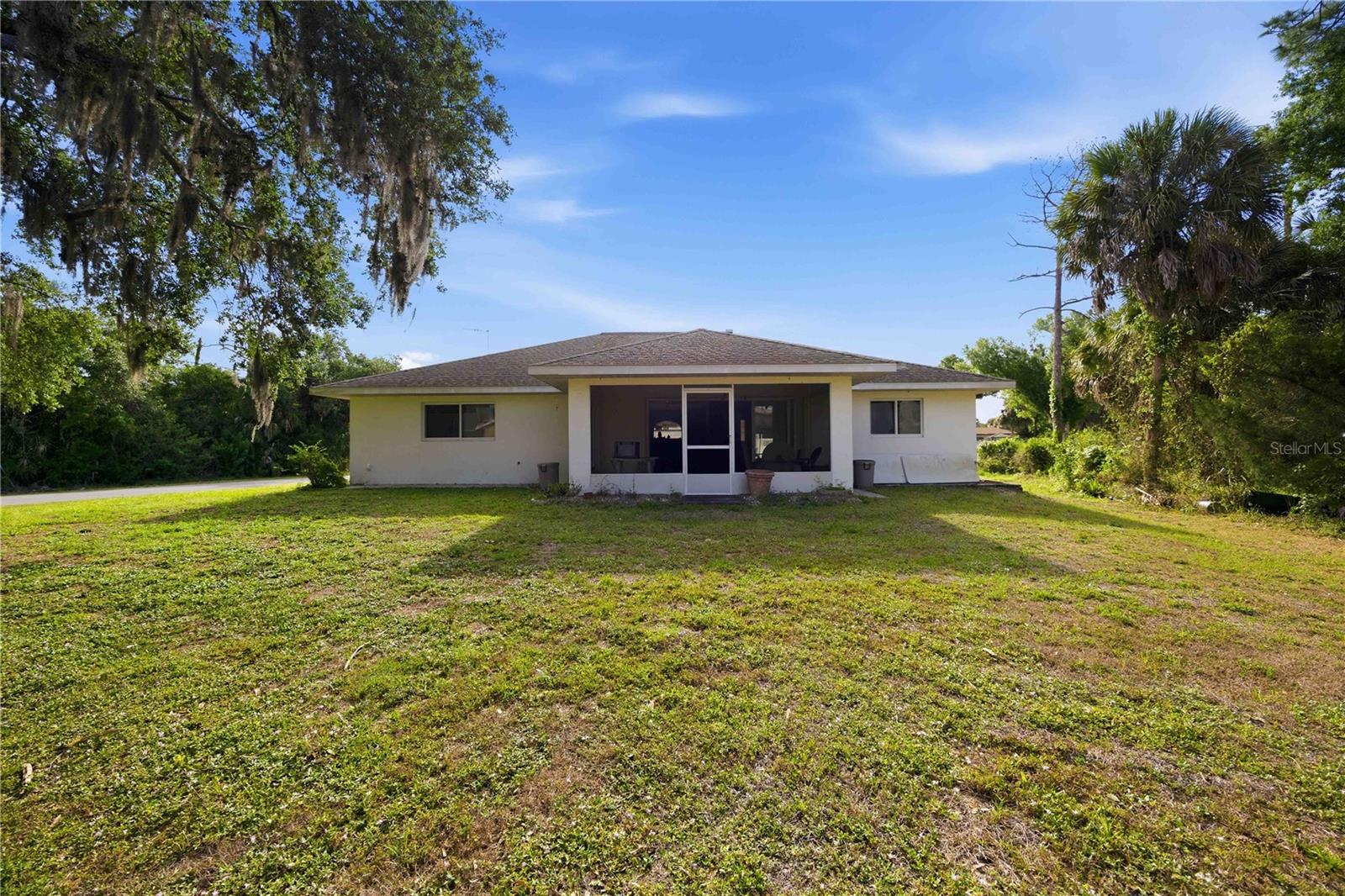 PORT CHARLOTTE SUB 04 - Residential