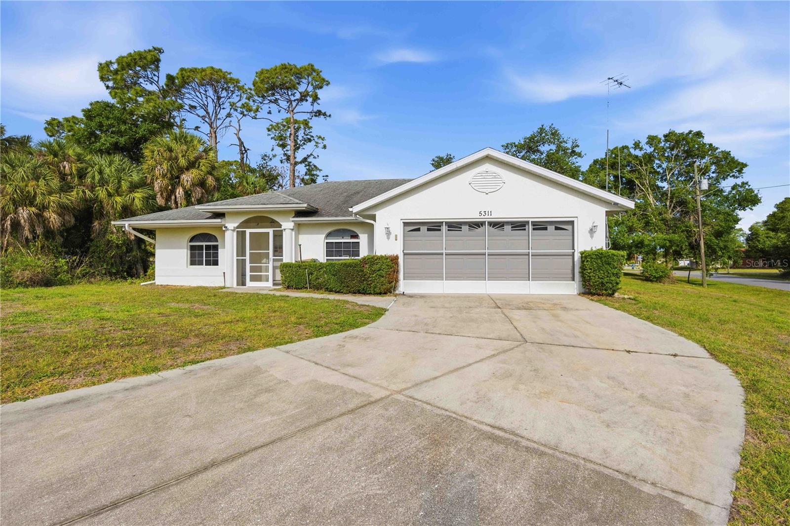 PORT CHARLOTTE SUB 04 - Residential