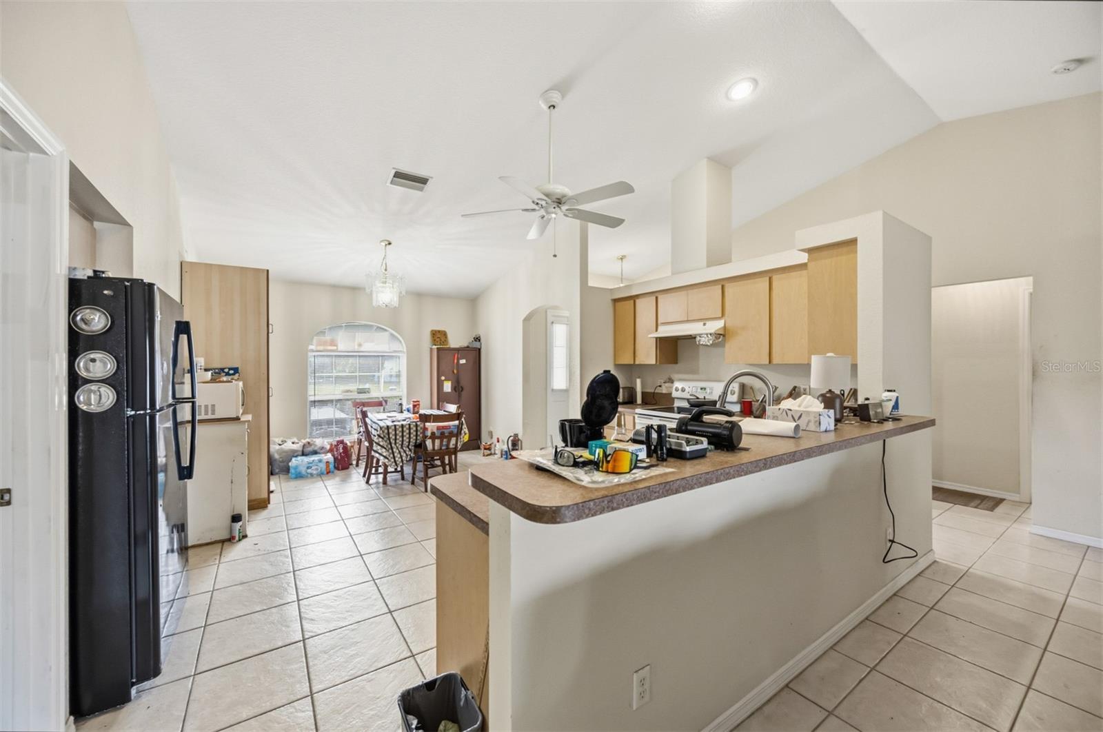 PORT CHARLOTTE SUB 04 - Residential