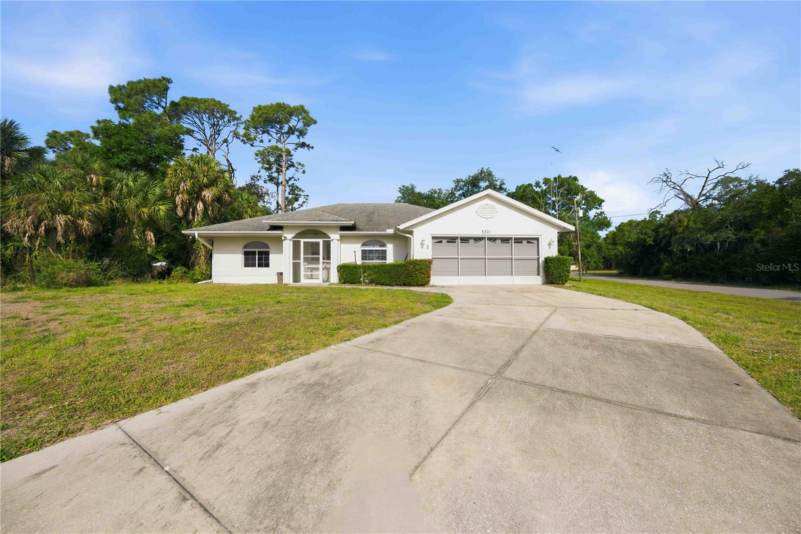 PORT CHARLOTTE SUB 04 - Residential
