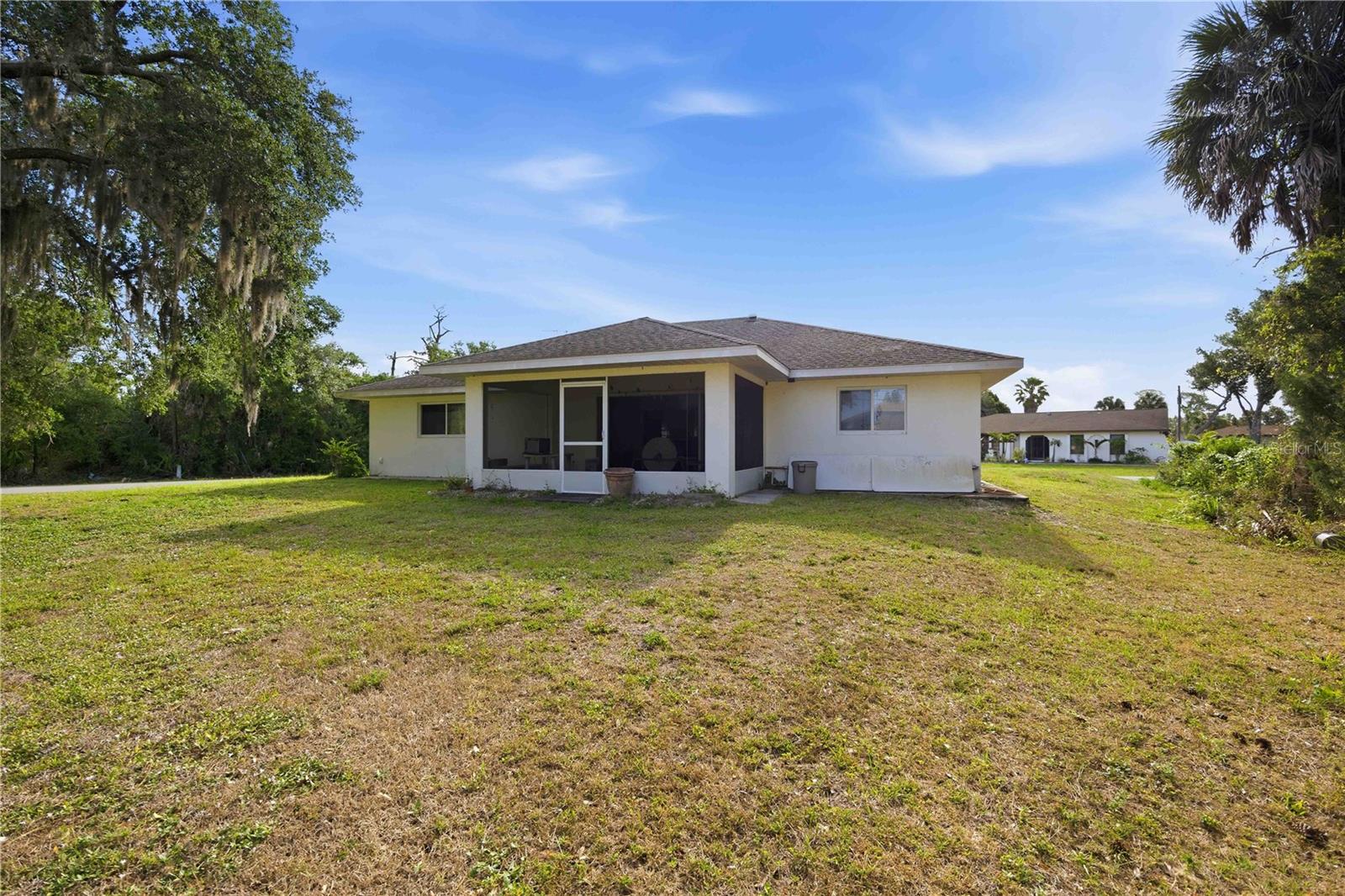 PORT CHARLOTTE SUB 04 - Residential