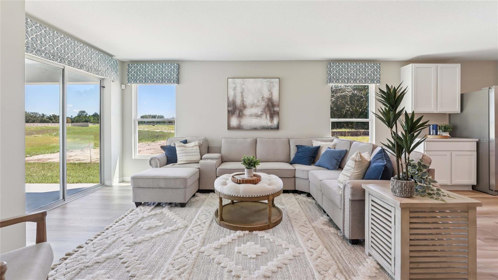 MCGINLEY LANDING - Residential
