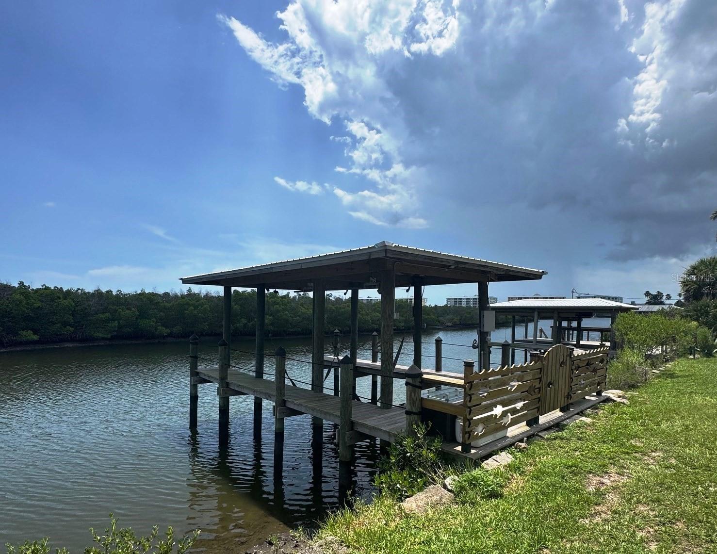 BOUCHELLES PALM GROVE BLK 07 DAUGHERTYS NEW SMYRNA - Land