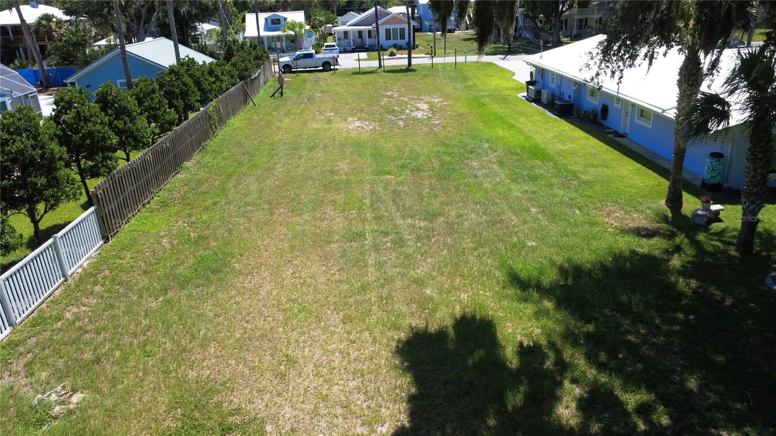 BOUCHELLES PALM GROVE BLK 07 DAUGHERTYS NEW SMYRNA - Land