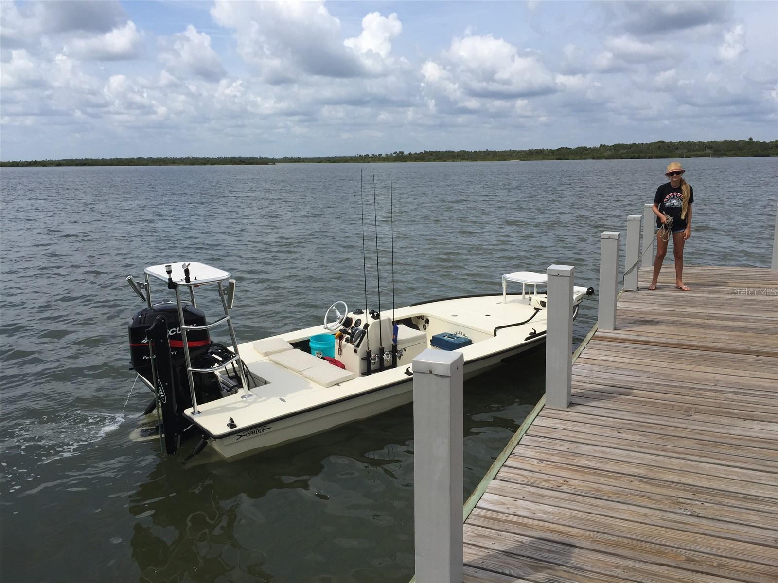 BOUCHELLES PALM GROVE BLK 07 DAUGHERTYS NEW SMYRNA - Land