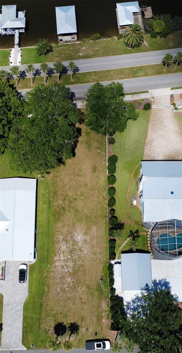 BOUCHELLES PALM GROVE BLK 07 DAUGHERTYS NEW SMYRNA - Land