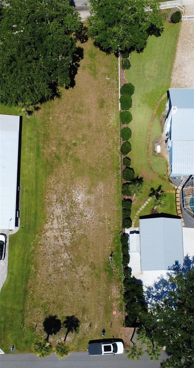 BOUCHELLES PALM GROVE BLK 07 DAUGHERTYS NEW SMYRNA - Land