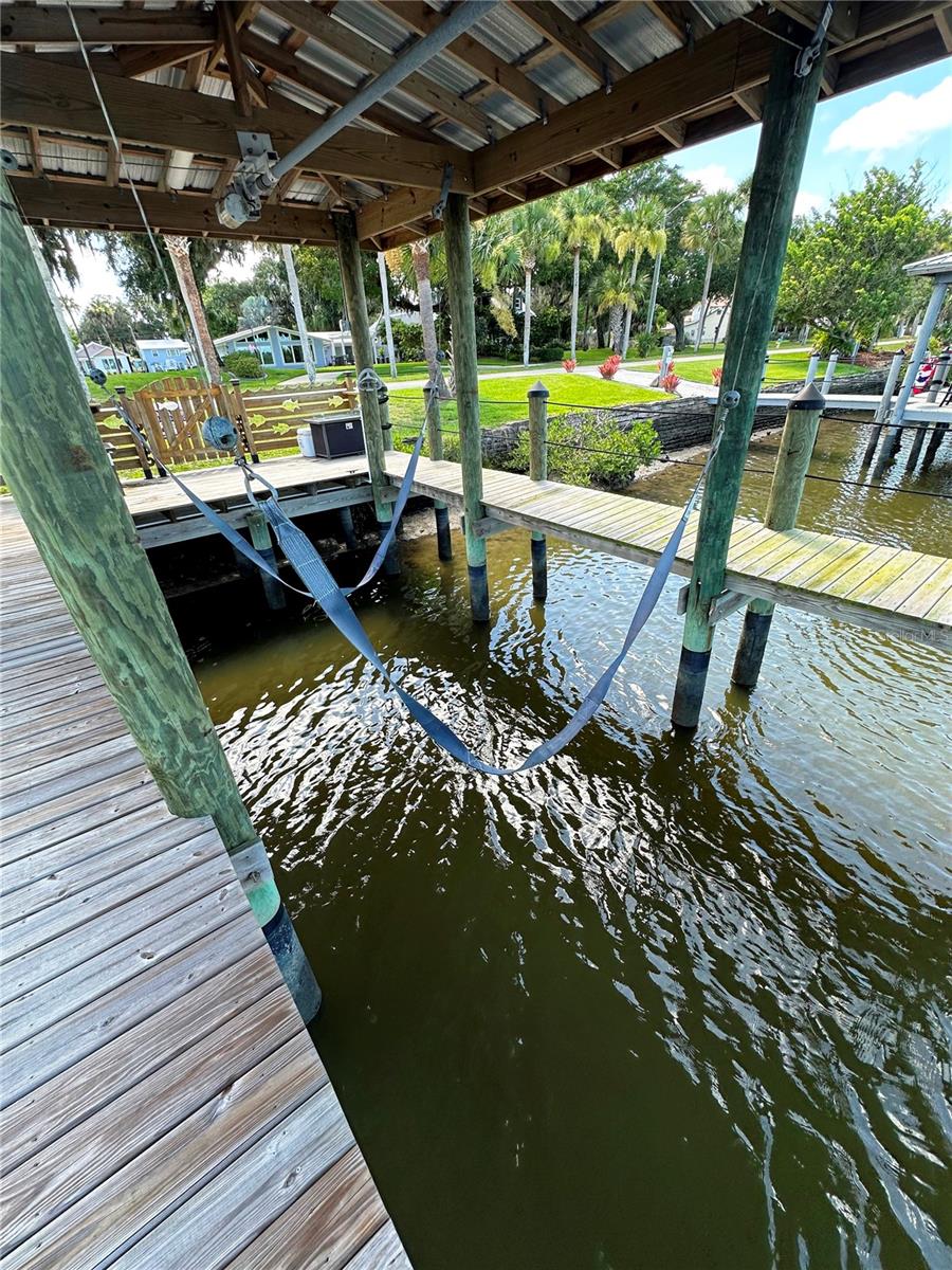 BOUCHELLES PALM GROVE BLK 07 DAUGHERTYS NEW SMYRNA - Land