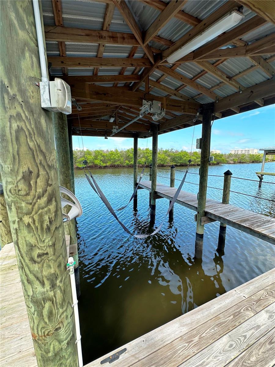 BOUCHELLES PALM GROVE BLK 07 DAUGHERTYS NEW SMYRNA - Land