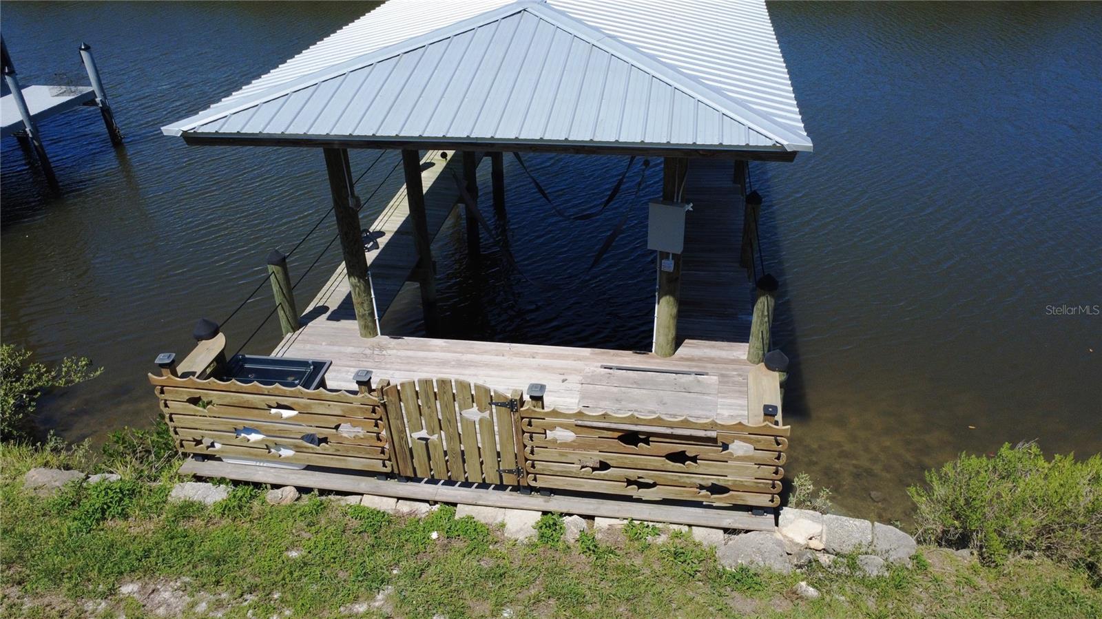 BOUCHELLES PALM GROVE BLK 07 DAUGHERTYS NEW SMYRNA - Land