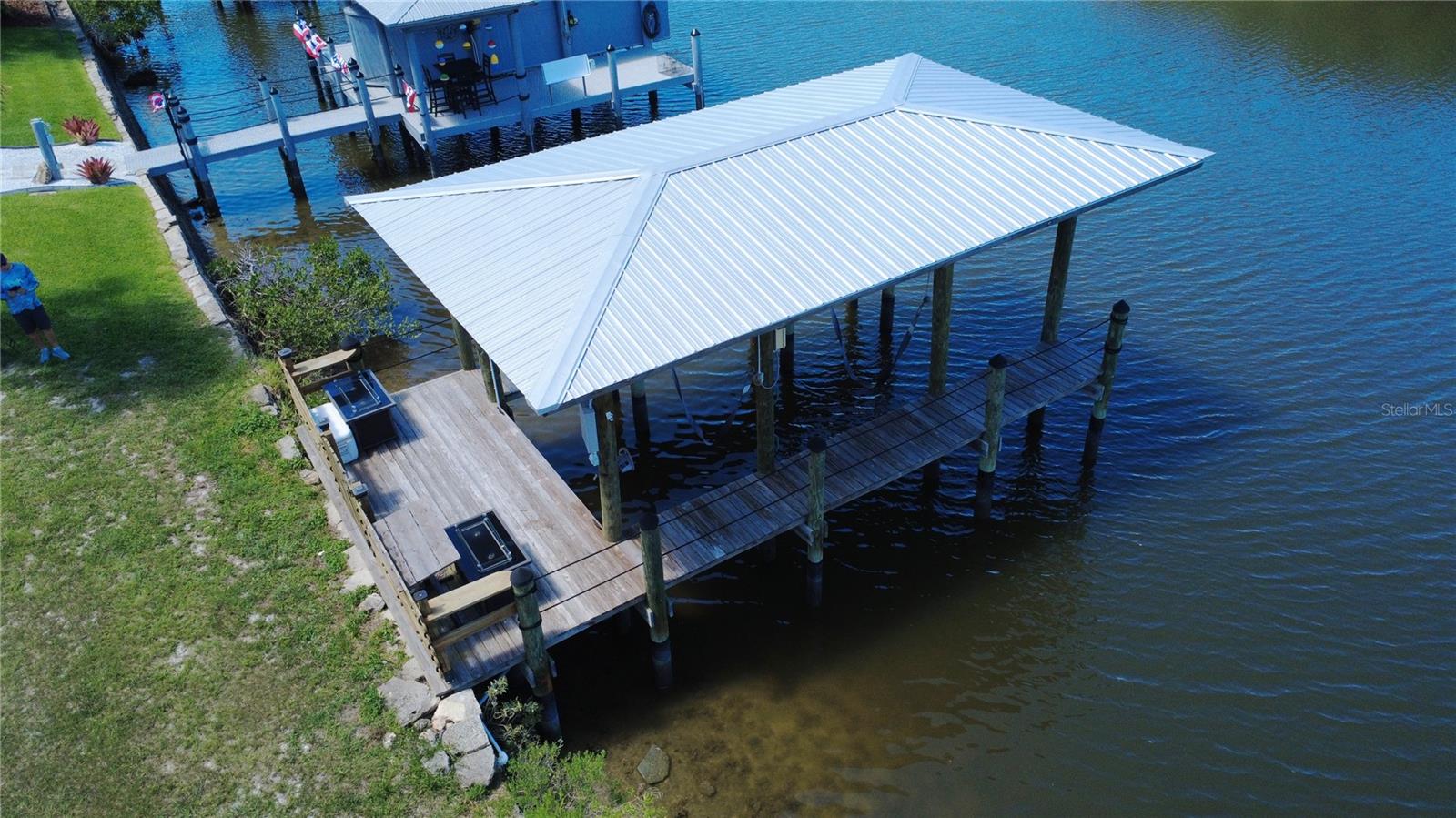 BOUCHELLES PALM GROVE BLK 07 DAUGHERTYS NEW SMYRNA - Land