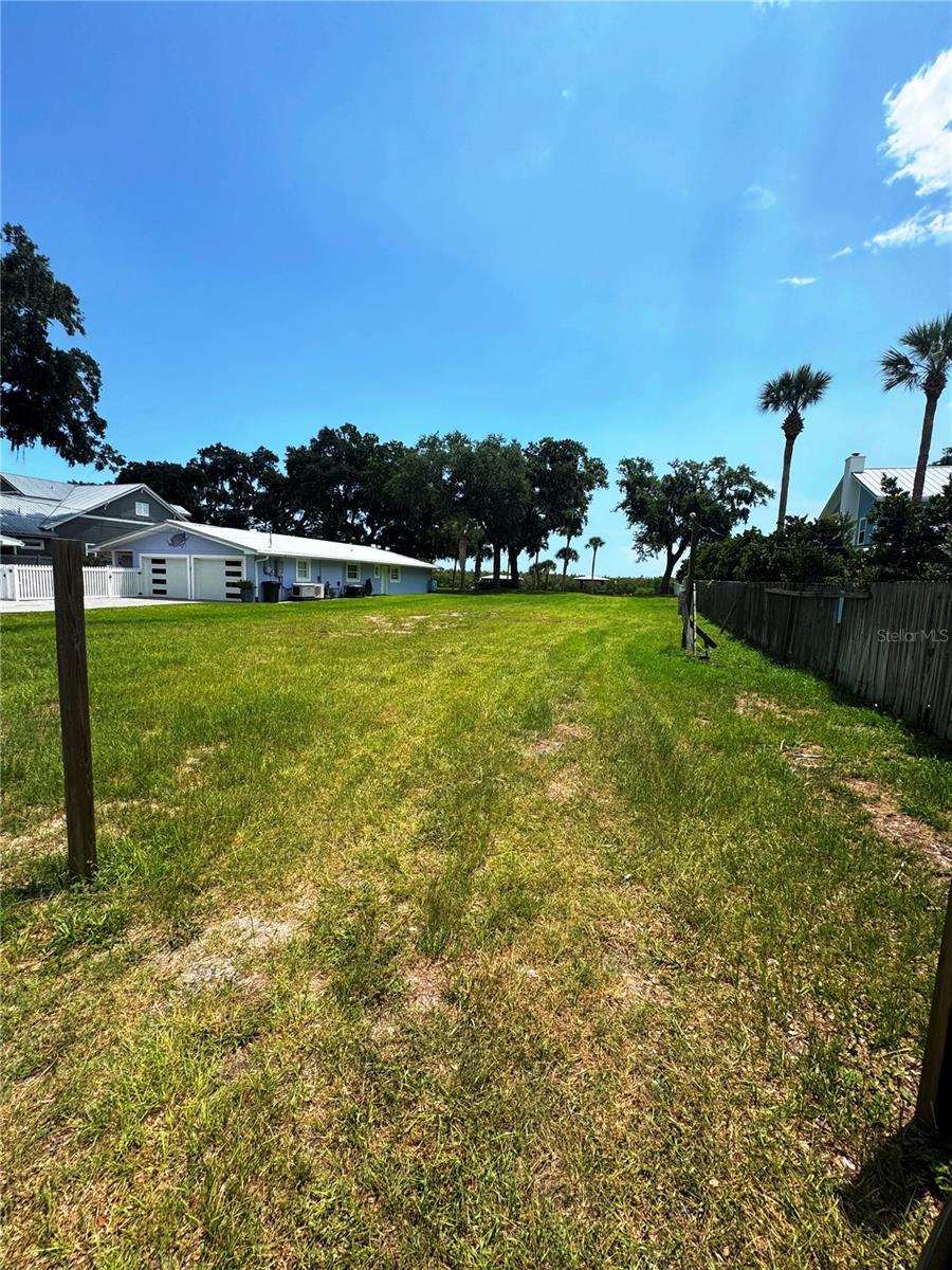BOUCHELLES PALM GROVE BLK 07 DAUGHERTYS NEW SMYRNA - Land