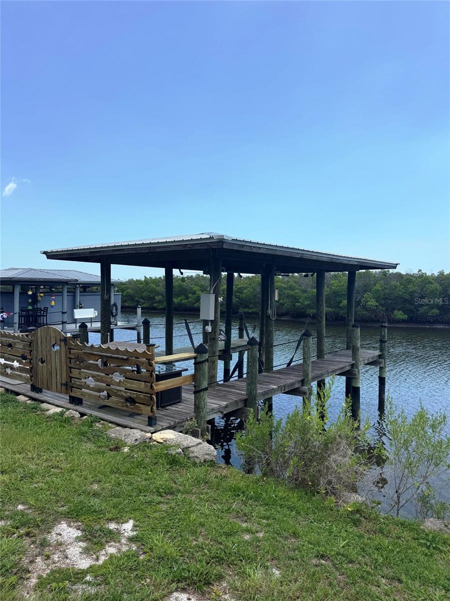 BOUCHELLES PALM GROVE BLK 07 DAUGHERTYS NEW SMYRNA - Land